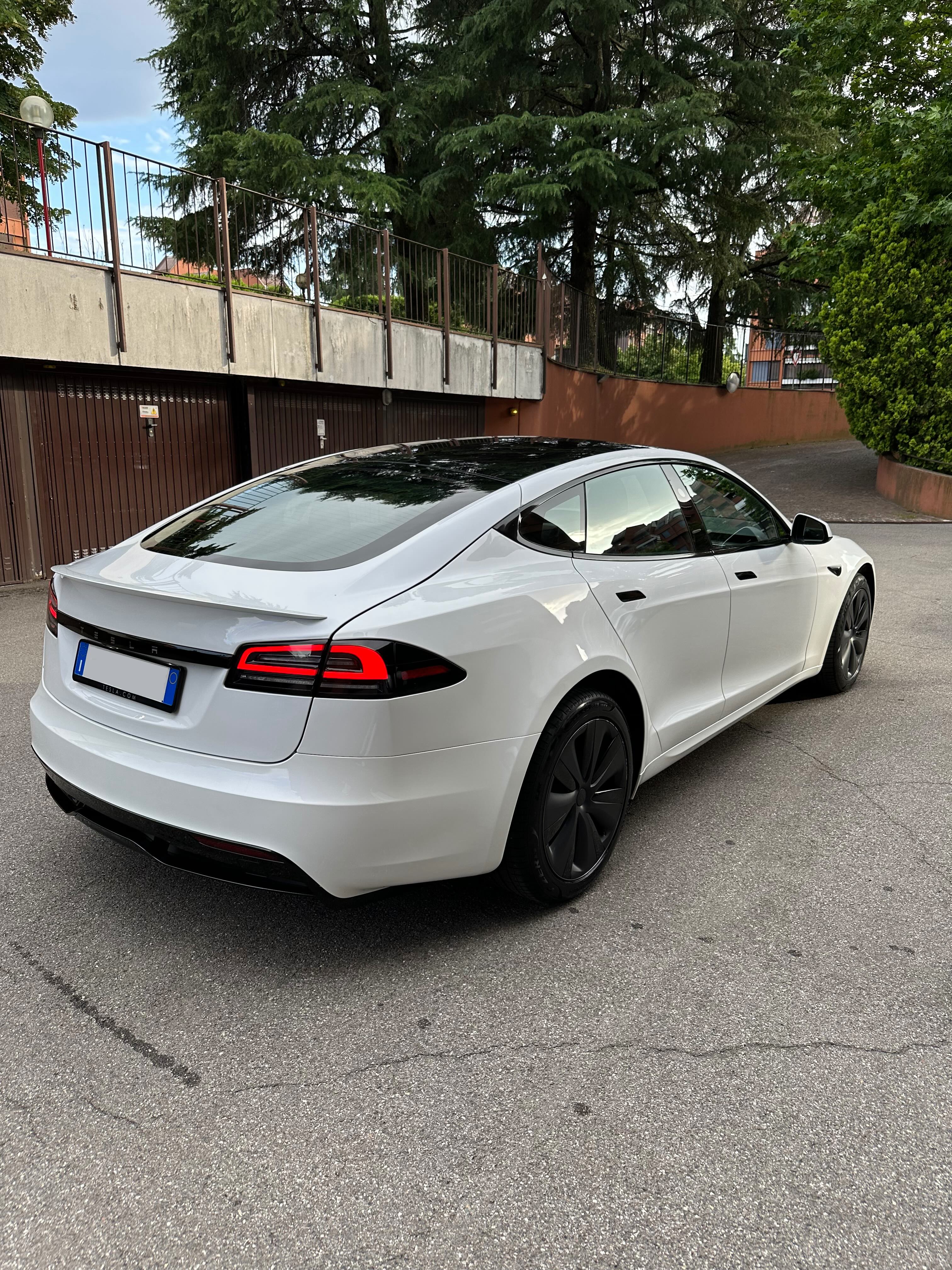 Protezione Carrozzeria