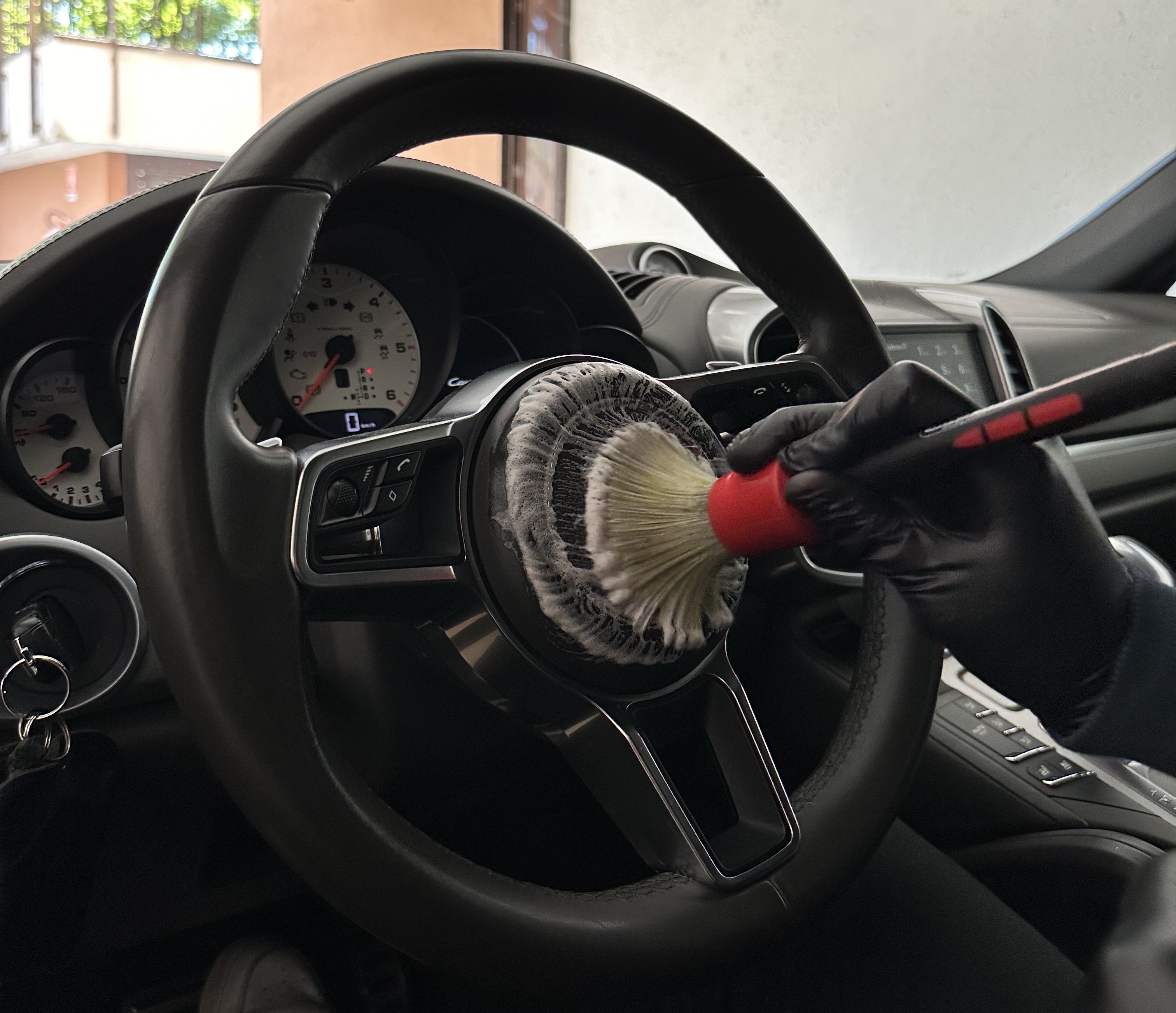 Tecniche Innovative